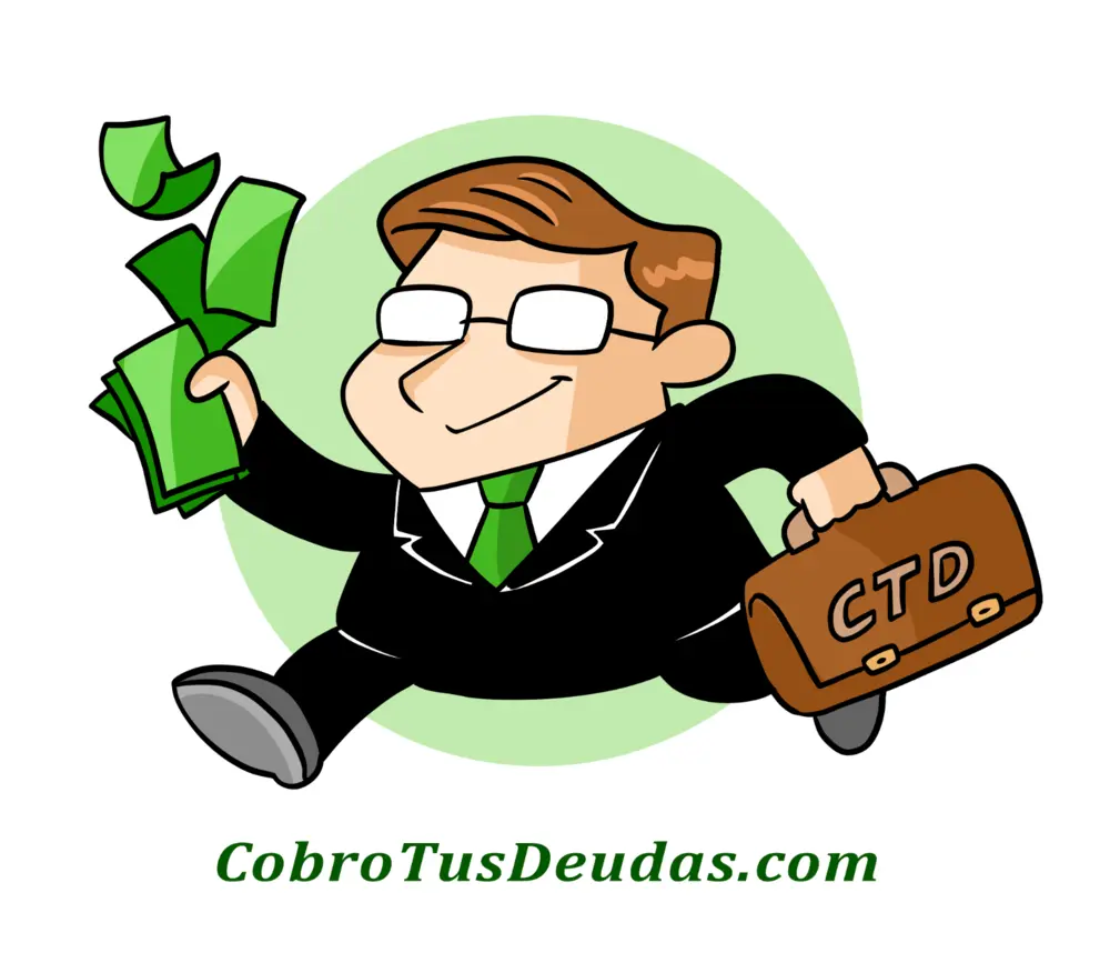 CobroTusDeudas.com logo